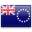 Cook Islands Icon 32x32 png